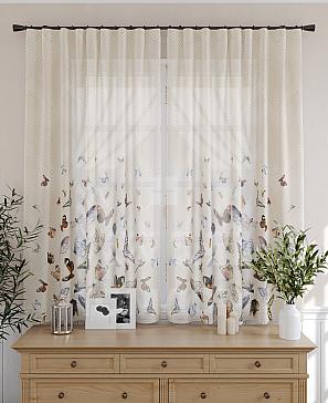 Комплект штор «Ритонмис»