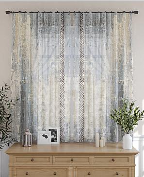 Комплект штор «Ригновирс»