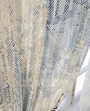 Комплект штор «Ригновирс»