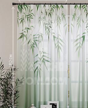 Тюль «Банфирас» | фото 2