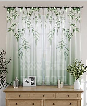 Комплект штор «Банфирас»