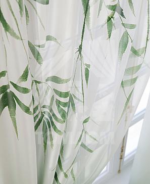 Комплект штор «Банфирас»