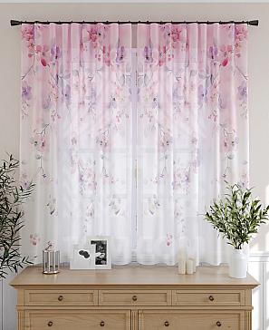 Комплект штор «Канфирас»