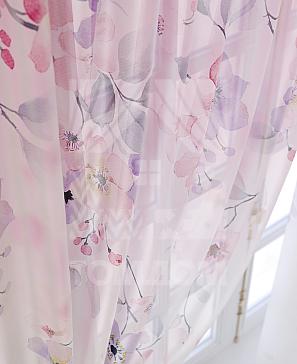 Комплект штор «Канфирас»