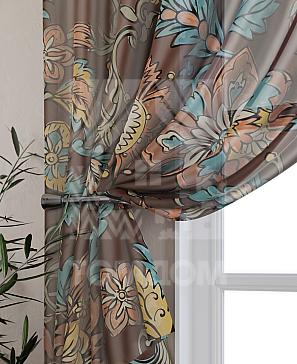 Тюль «Лиморитан» | фото 3