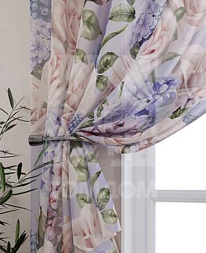 Тюль «Рупанвис» | фото 3