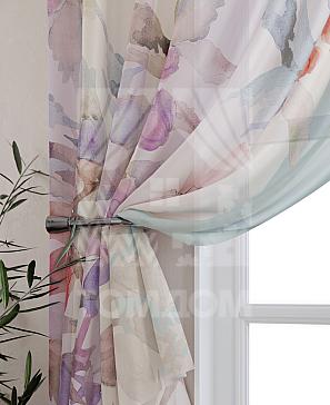 Тюль «Лириансис» | фото 3