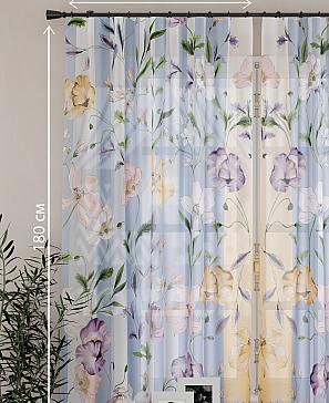 Комплект штор «Банфиас»