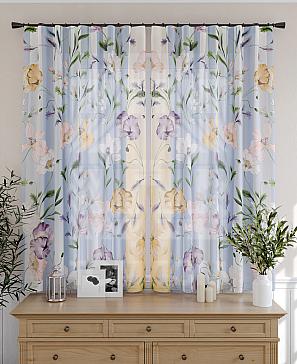 Комплект штор «Банфиас»