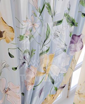 Комплект штор «Банфиас»
