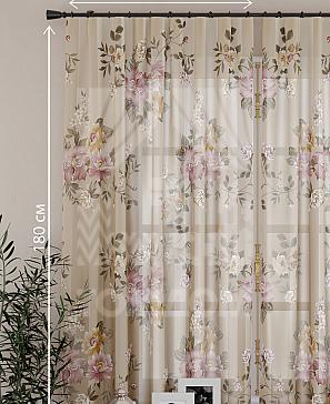 Комплект штор «Кенквирас»