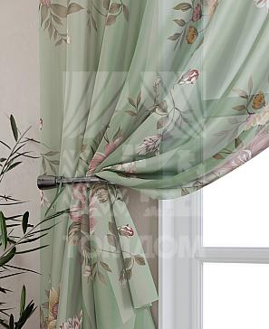 Тюль «Лекнорис» | фото 3