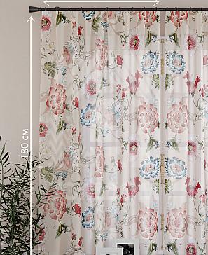 Комплект штор «Фланброс»