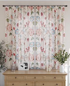 Комплект штор «Фланброс»