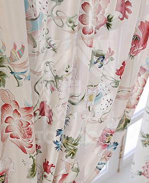 Комплект штор «Фланброс»