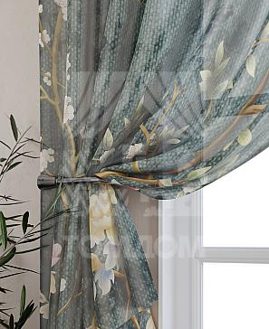 Тюль «Риканитвис» | фото 3