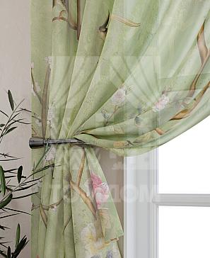 Тюль «Ханвикас» | фото 3