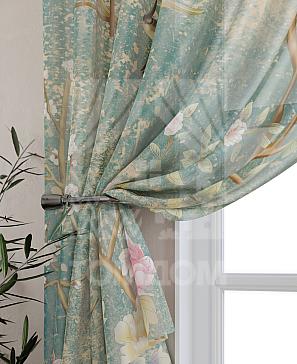 Тюль «Реквантис» | фото 3