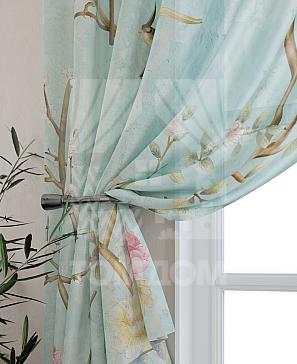 Тюль «Долверинас» | фото 3