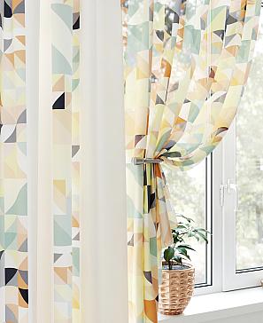 Комплект штор «Паренкис» | фото 3