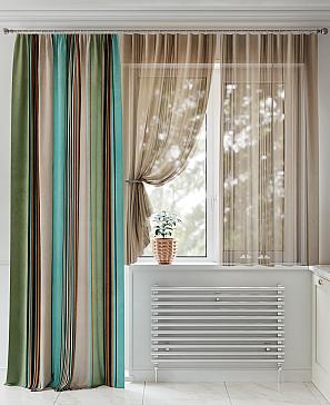 Комплект штор «Тинекирас» | фото 2