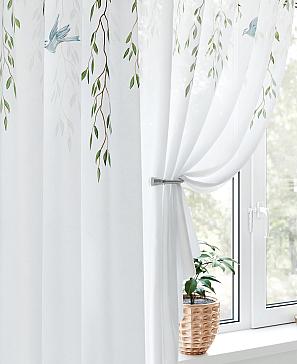 Комплект штор «Рифантис» | фото 3