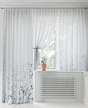 Комплект штор «Санмиакс» | фото 2