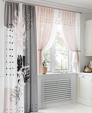 Комплект штор «Панфирас»