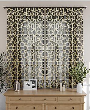 Комплект штор «Конвикас»