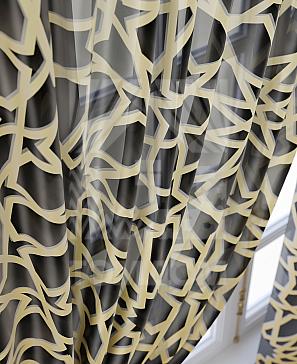 Комплект штор «Конвикас»