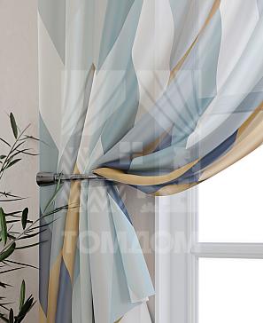 Тюль «Ренфикаст» | фото 3