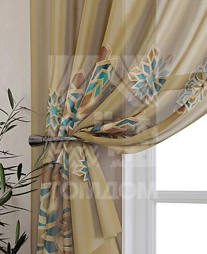 Тюль «Фентрика» | фото 3