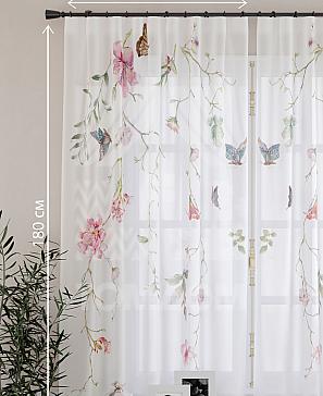 Комплект штор «Рилонтес»