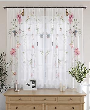 Комплект штор «Рилонтес»