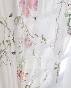 Комплект штор «Рилонтес»