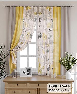 Тюль «Ронтелир» | фото 2