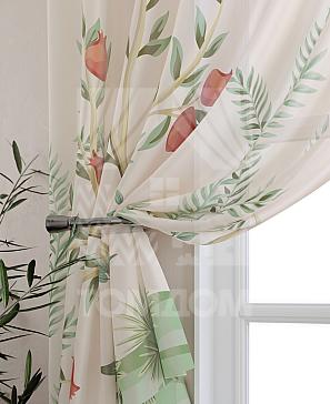 Тюль «Фанкрести» | фото 3