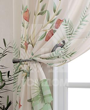 Тюль «Фанритес» | фото 3