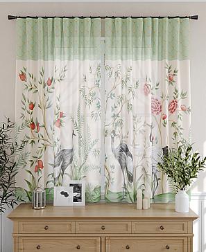 Комплект штор «Фанритес»