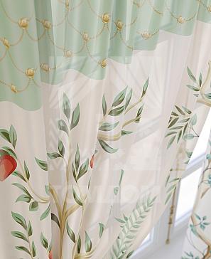 Комплект штор «Фанритес»