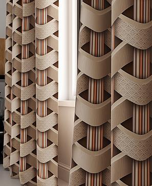 Комплект штор «Милаквинс» | фото 3