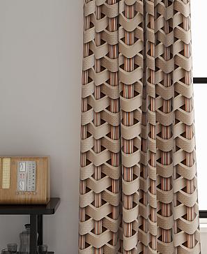 Комплект штор «Милаквинс» | фото 2