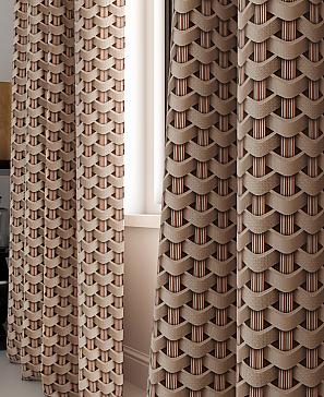 Комплект штор «Лурамирс» | фото 3