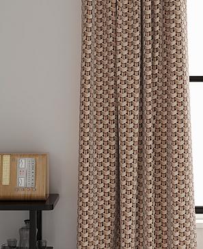 Комплект штор «Лурамирс» | фото 2