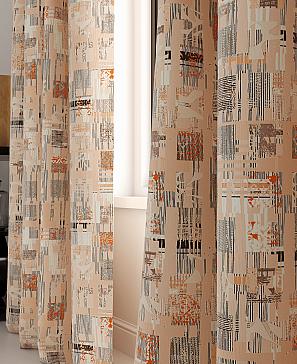 Комплект штор «Лирсанто» | фото 3