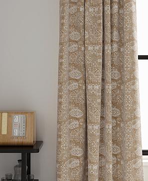 Комплект штор «Фиманрис (бежевый)» | фото 2