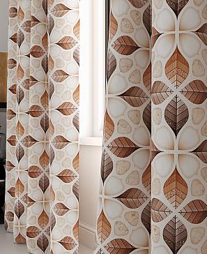 Комплект штор «Риторенс» | фото 3