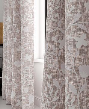Комплект штор «Линраст» | фото 3