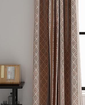 Комплект штор «Руморилос» | фото 2