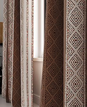 Комплект штор «Руморилос» | фото 3